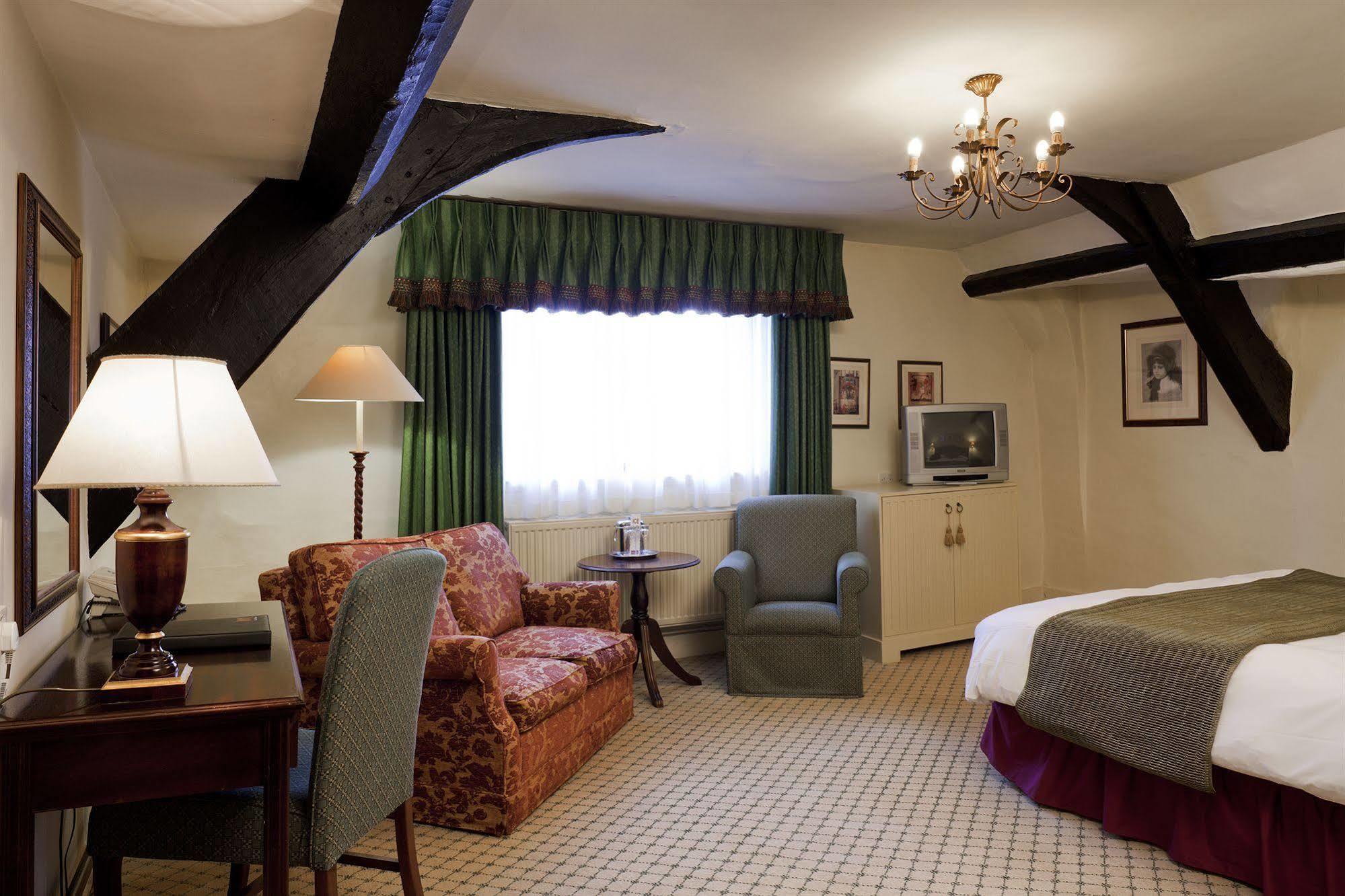 WHATELY HALL HOTEL BANBURY 3 United Kingdom from 72 HOTELMIX